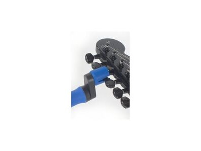 Music Nomad MN221 GRIP Winder β Dual Bearing Guitar String Winder click to zoom image