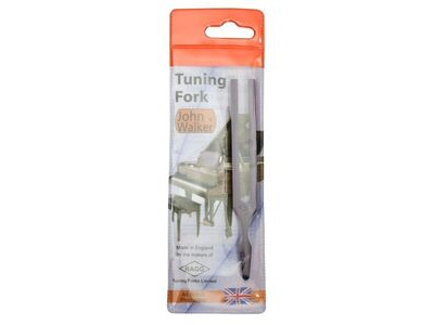 John Walker Tuning Fork A click to zoom image