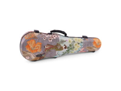 Jakob Winter Violin Oblong case 4/4 Alice