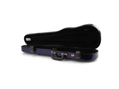 Jakob Winter Violin Shaped case 4/4 JW1015Blue click to zoom image