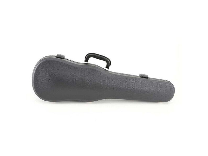 Jakob Winter Violin Shaped case 4/4 JW1015 Black click to zoom image