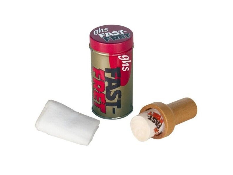 GHS Fast Fret click to zoom image