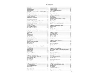 Waltons A Complete Guide to the Irish Button Accordion by Bobby Gardiner click to zoom image