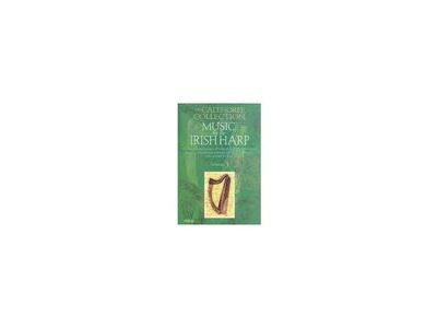 Waltons The Calthorpe Collection Music For The Irish Harp Vol. 3