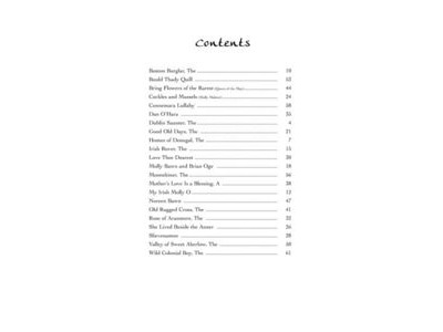 Waltons The Waltons Irish Songbook: Volume 1 click to zoom image