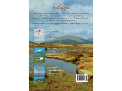 Waltons The Waltons Irish Songbook: Volume 4 click to zoom image