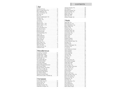 Waltons 110 Irish Mandolin Tunes Volume 1 (with CD) click to zoom image