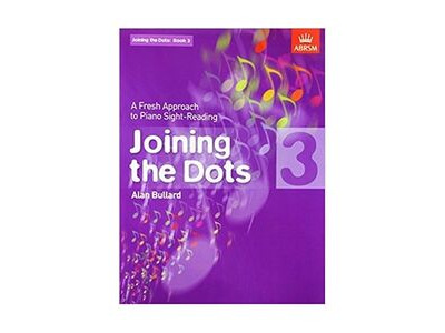 ABRSM Joining The Dots Book 3, Alan Bullard
