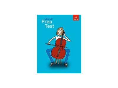 ABRSM Cello Prep Test 