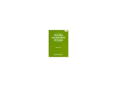 ABRSM First Series of Graded Pianoforte Studies Preliminary 