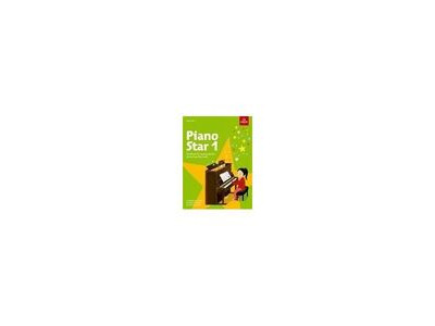 ABRSM Piano Star - Book 1 