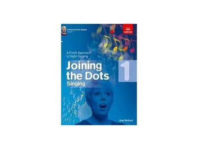 ABRSM Joining the Dots for Singing Grade 1 