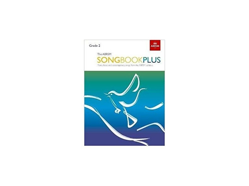 ABRSM The Songbook PLUS: Grade 2 click to zoom image