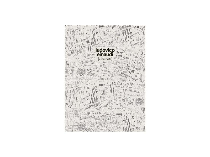 Chester Music Ludovico Einaudi - Elements click to zoom image