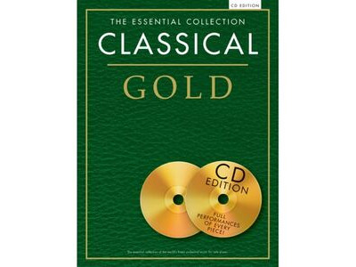 Chester Music The Essential Collection: Classical Gold 
