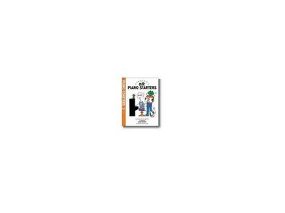 Chester Music Chester's Piano Starters Volume Two