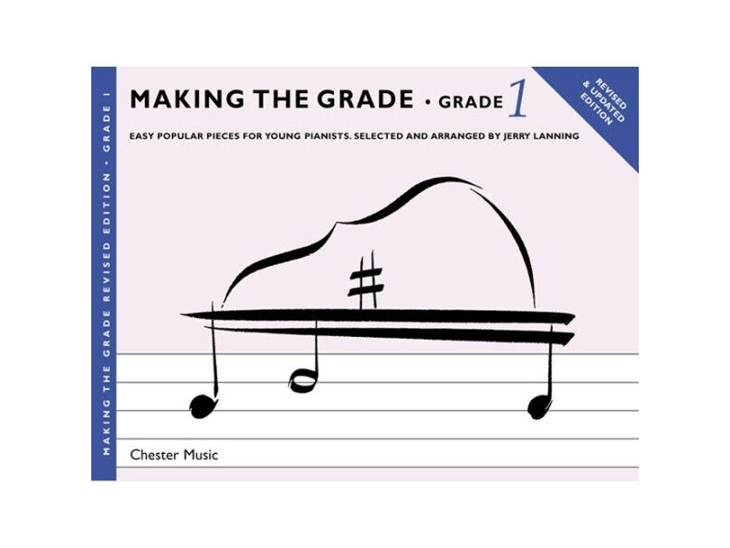 Chester Music Making The Grade Grade 1 (Revised Edition) click to zoom image