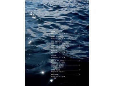 Chester Music Yann Tiersen: Eusa click to zoom image