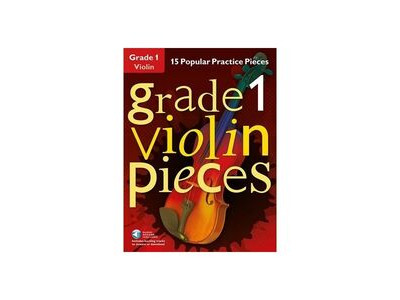 Chester Music Grade 1 Violin Pieces 