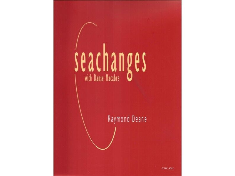 CMC Seachanges with Danse Macabre by Raymond Deane click to zoom image