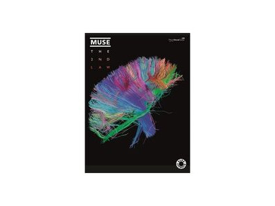 Faber Music Muse: The 2nd Law (Piano / Vocal / Guitar)