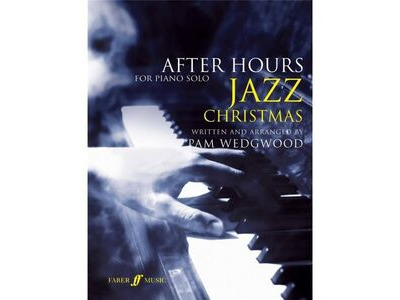 Faber Music After Hours Jazz Christmas 