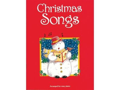 Faber Music Christmas Songs 