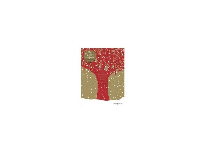 Faber Music The Christmas Piano Songbook PVG click to zoom image