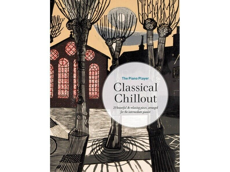 Faber Music The Piano Player: Classical Chillout click to zoom image