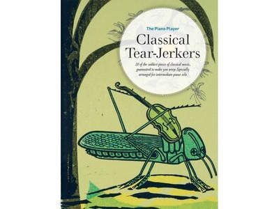 Faber Music The Piano Player: Classical Tear-Jerkers