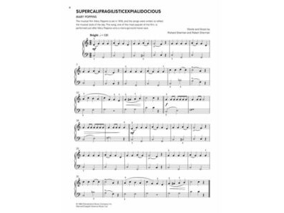 Faber Music Simply Film: Grades 2-3 click to zoom image