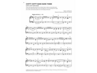 Faber Music Simply Film: Grades 4-5 click to zoom image