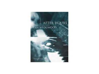 Faber Music After Hours Book 1