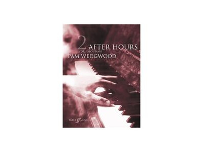 Faber Music After Hours Book 2 