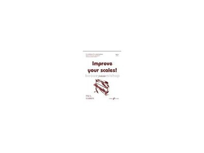 Faber Music Improve Your Scales! Piano Grade 5 