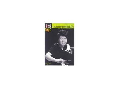 Faber Music Lang Lang Piano Academy Mastering The Piano Level 1