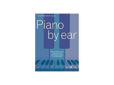 Faber Music Piano by Ear 