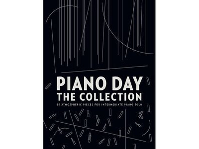 Faber Music Piano Day: The Collection 