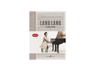 Faber Music Lang Lang Piano Book 