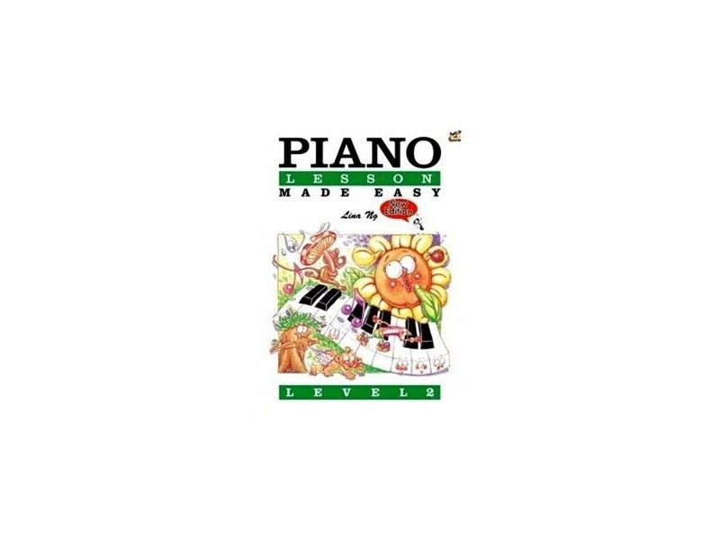 Faber Music Piano Lessons Made Easy Level 2 click to zoom image