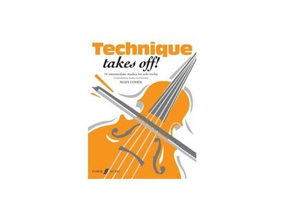 Faber Music Technique Takes Off
