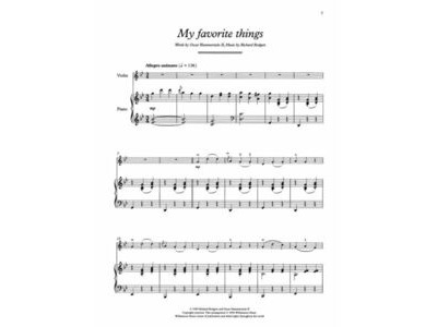 Faber Music What Else Can I Play? Violin Grade 3 click to zoom image