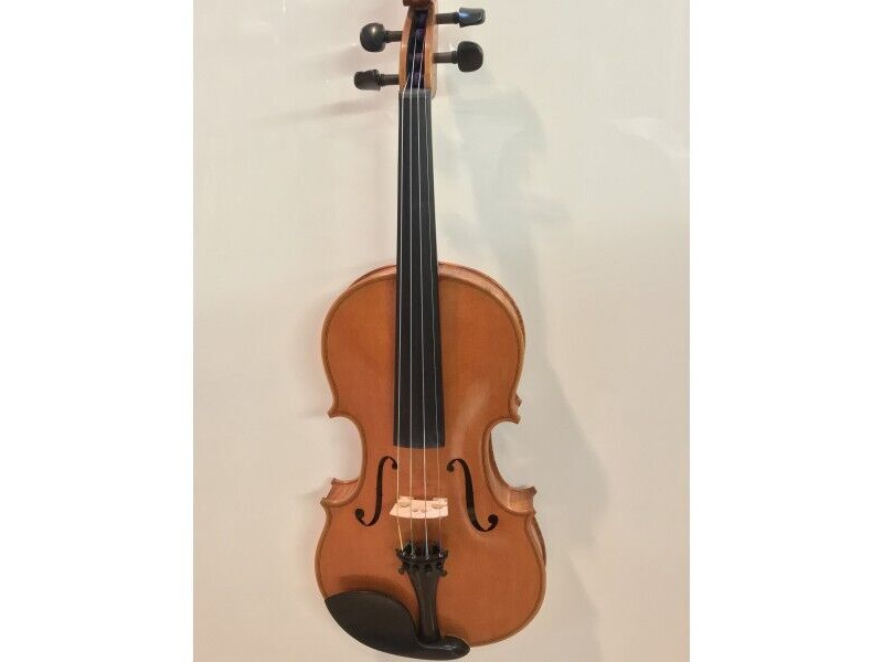 Faber Music Contemporary Violin DV302S click to zoom image