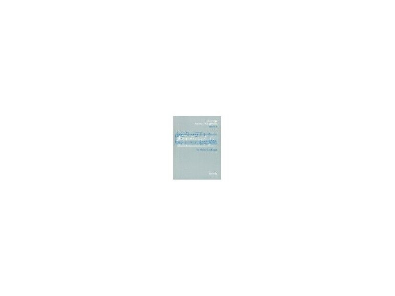 Forsyth Publications Guided Sight-Reading Book 3 click to zoom image