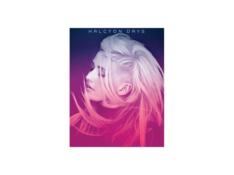 Hal Leonard Ellie Goulding: Halycon Days (PVG) click to zoom image