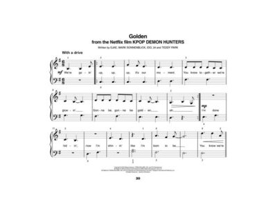 Hal Leonard John Thompson's Easiest Pop Bops click to zoom image