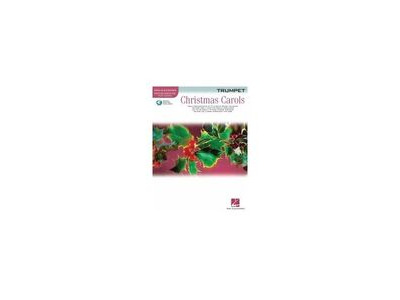 Hal Leonard Christmas Carols  Trumpet