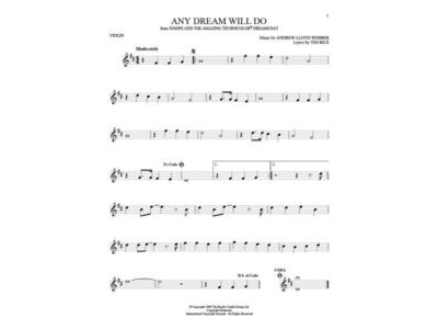 Hal Leonard 101 Broadway Songs for Violin click to zoom image