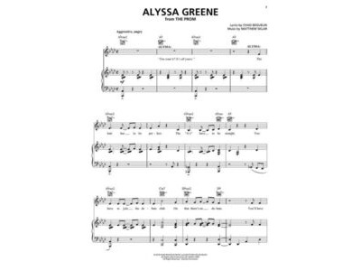 Hal Leonard Broadway Sheet Music Collection - 2018 - 2024 (Piano Vocal Guitar) click to zoom image