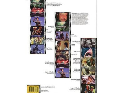 Hal Leonard John Williams Movie Themes click to zoom image